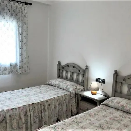 Gaviotas Apartment Calpe Exterior photo