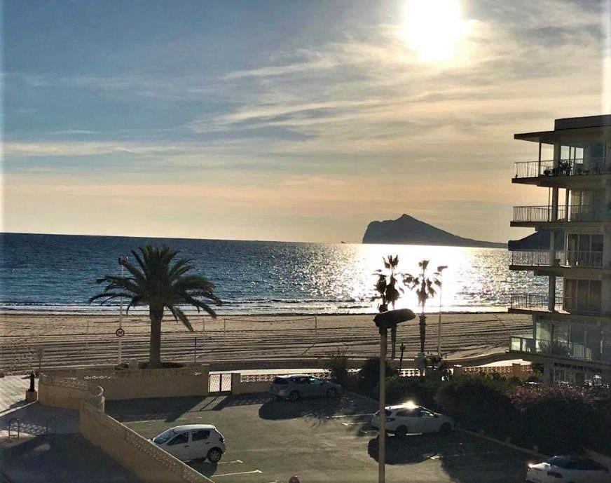 Gaviotas Apartment