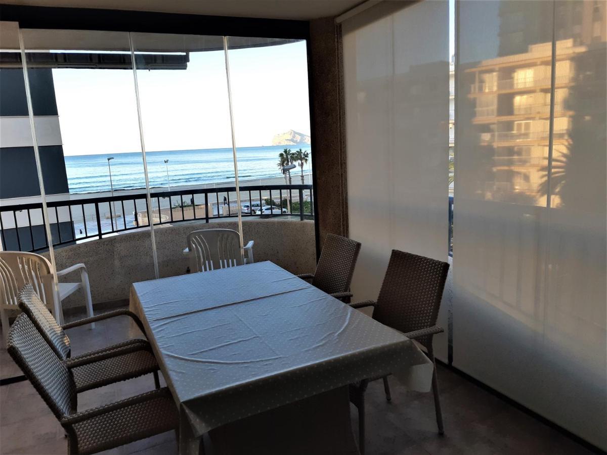 Apartment Gaviotas