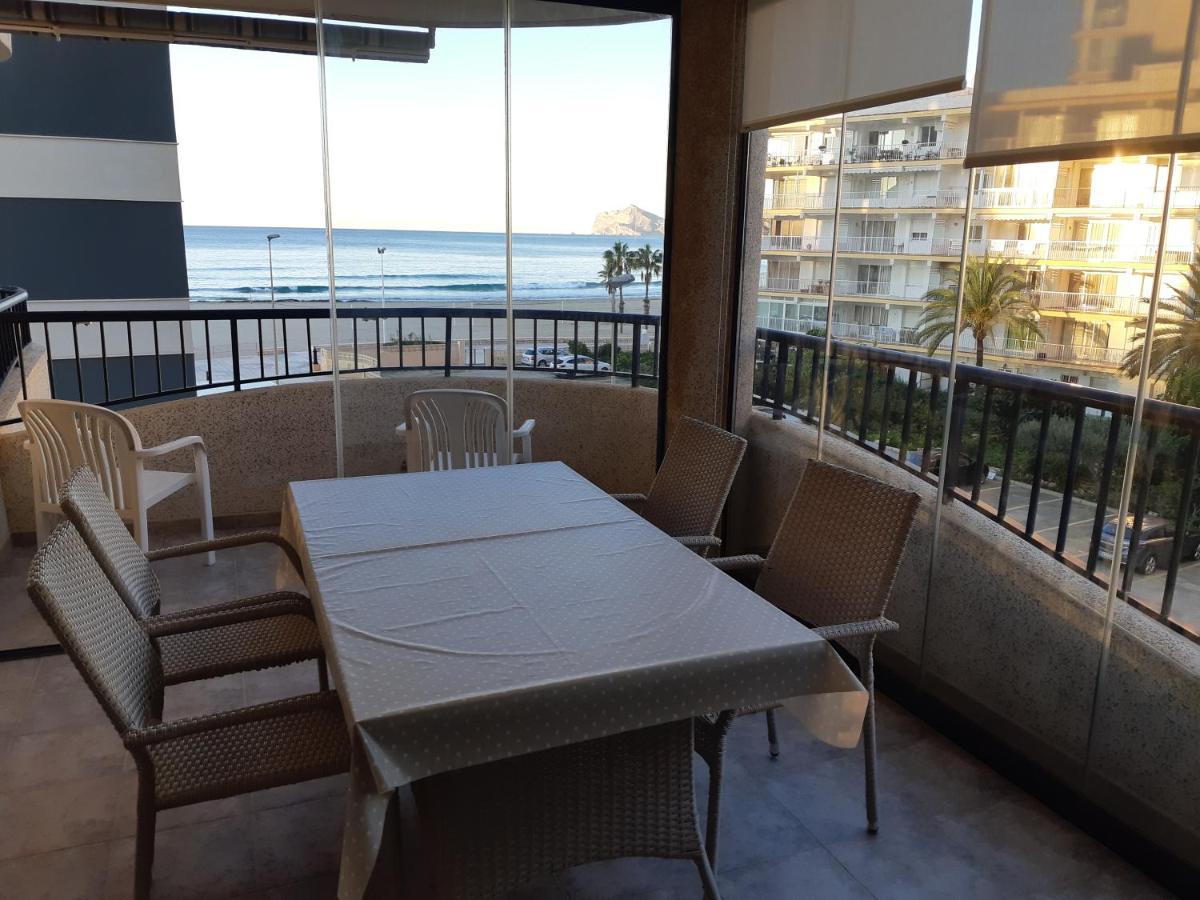 Gaviotas Apartment