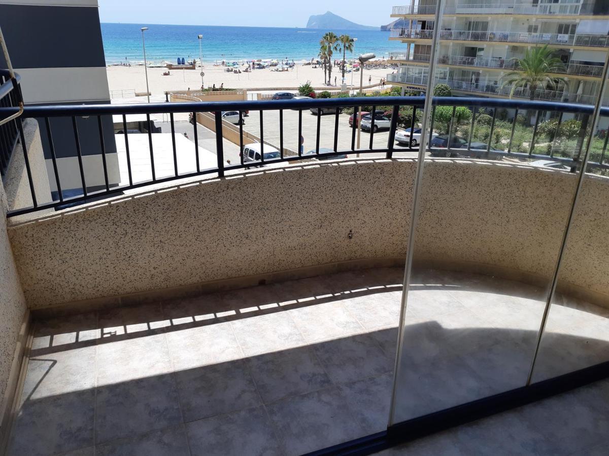 Gaviotas Apartment