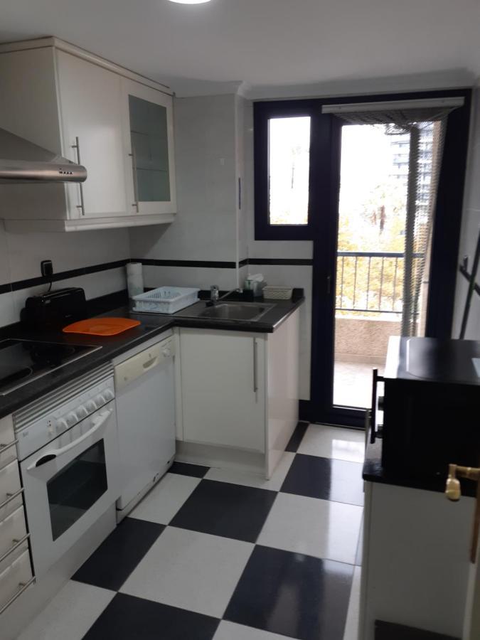 Apartment Gaviotas *