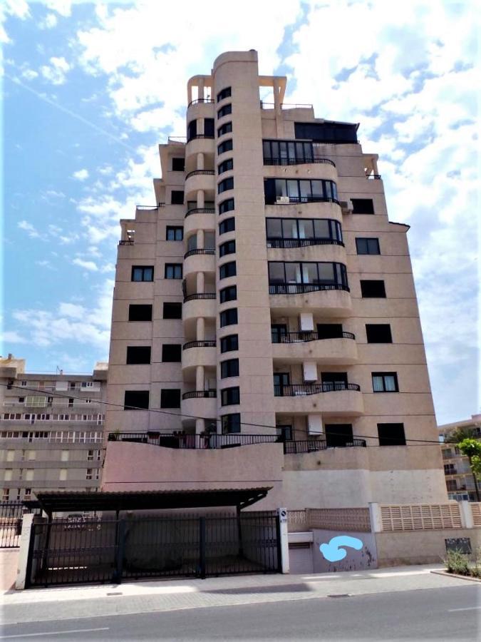 Gaviotas Apartment *
