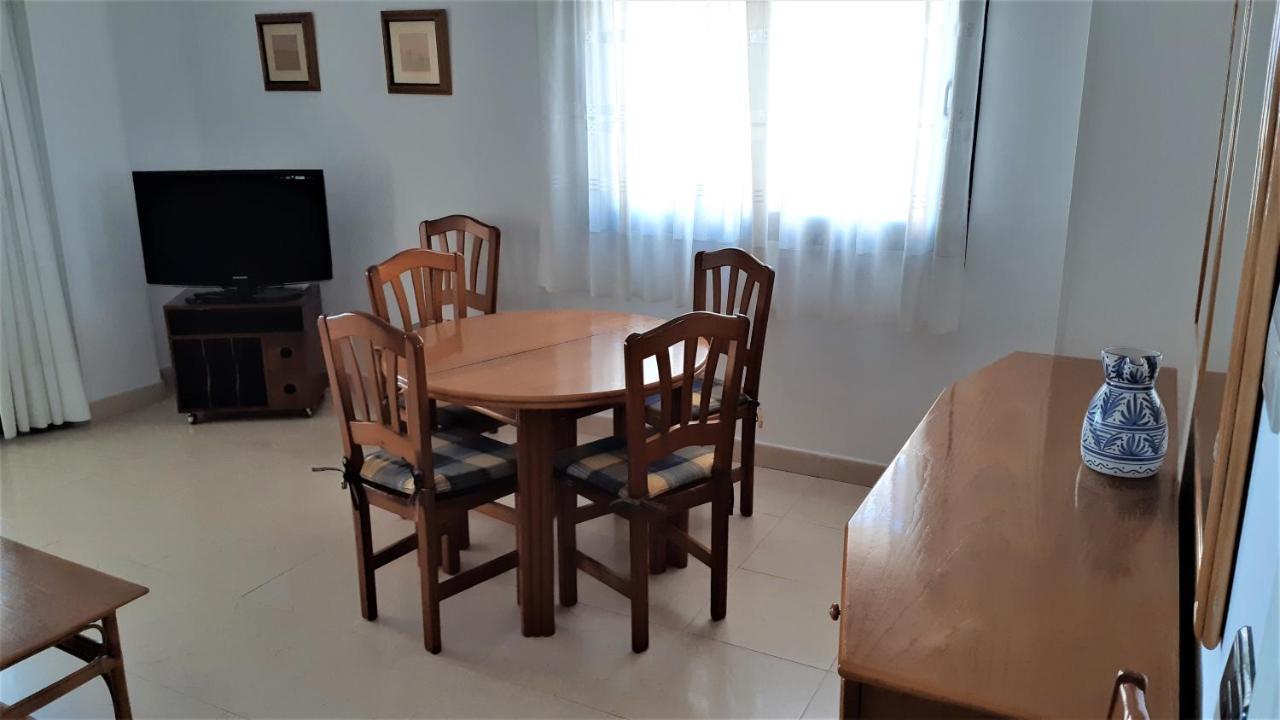 Gaviotas Apartment Calpe